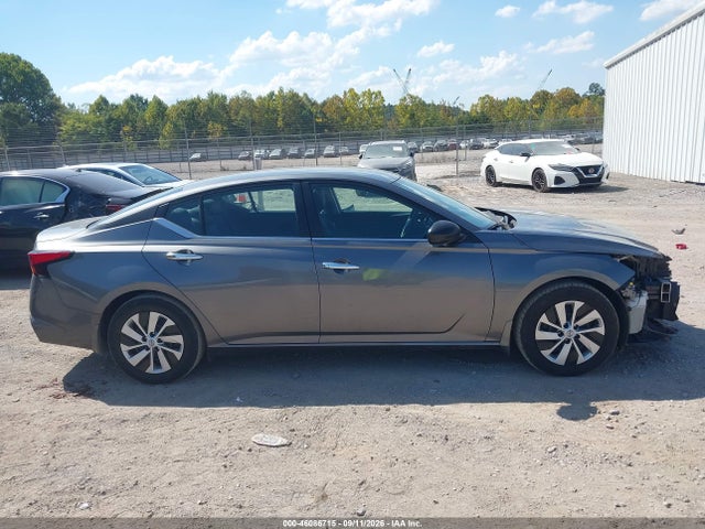 Продажа на аукционе авто 2024 Nissan Altima S Fwd, vin: 1N4BL4BV6RN304875, номер лота: 46086715