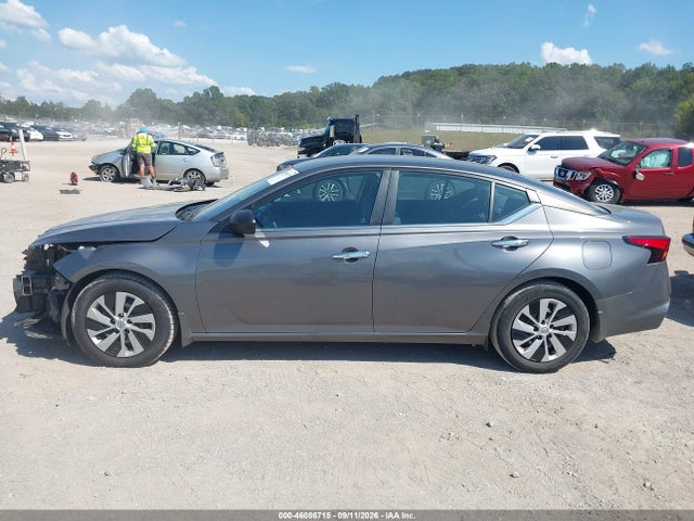 Продажа на аукционе авто 2024 Nissan Altima S Fwd, vin: 1N4BL4BV6RN304875, номер лота: 46086715