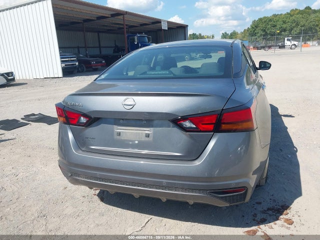 Продажа на аукционе авто 2024 Nissan Altima S Fwd, vin: 1N4BL4BV6RN304875, номер лота: 46086715