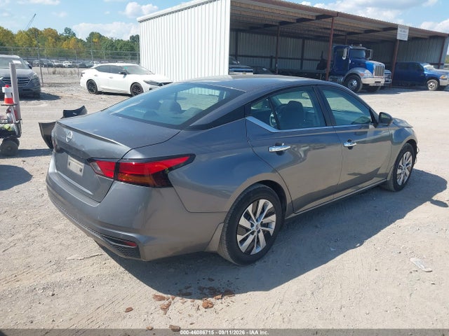 Продажа на аукционе авто 2024 Nissan Altima S Fwd, vin: 1N4BL4BV6RN304875, номер лота: 46086715