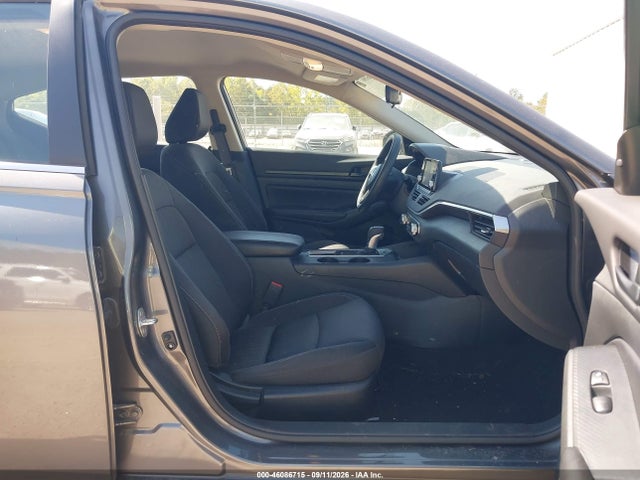 Продажа на аукционе авто 2024 Nissan Altima S Fwd, vin: 1N4BL4BV6RN304875, номер лота: 46086715
