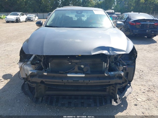 Продажа на аукционе авто 2024 Nissan Altima S Fwd, vin: 1N4BL4BV6RN304875, номер лота: 46086715