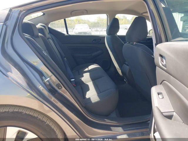 Продажа на аукционе авто 2024 Nissan Altima S Fwd, vin: 1N4BL4BV6RN304875, номер лота: 46086715
