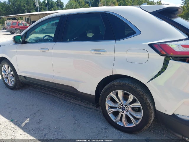 Aukcja sprzedaży 2020 Ford Edge Titanium, vin: 2FMPK4K96LBA04029, numer aukcji: 46086720