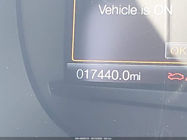 Aukcja sprzedaży 2020 Ford Edge Titanium, vin: 2FMPK4K96LBA04029, numer aukcji: 46086720