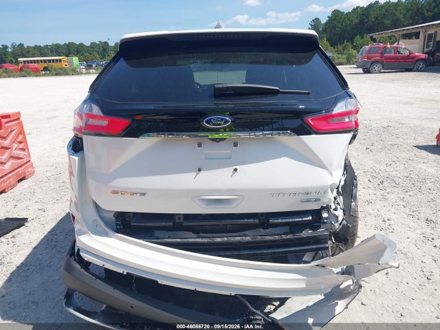 Aukcja sprzedaży 2020 Ford Edge Titanium, vin: 2FMPK4K96LBA04029, numer aukcji: 46086720