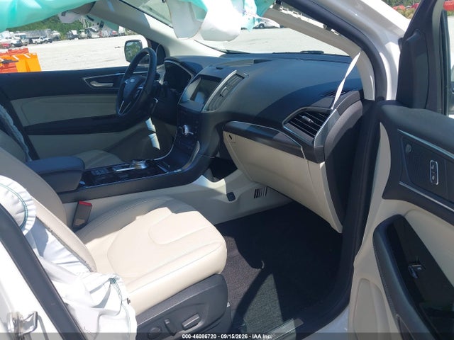 Aukcja sprzedaży 2020 Ford Edge Titanium, vin: 2FMPK4K96LBA04029, numer aukcji: 46086720
