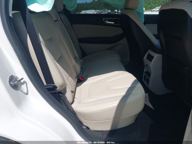 Aukcja sprzedaży 2020 Ford Edge Titanium, vin: 2FMPK4K96LBA04029, numer aukcji: 46086720