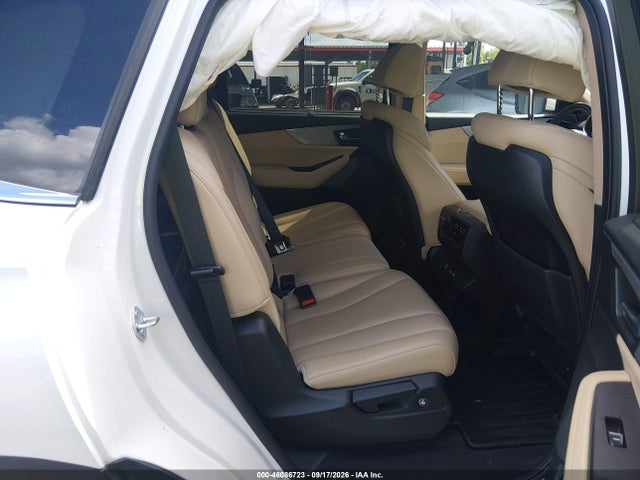 Aukcja sprzedaży 2022 Acura Mdx Technology Package, vin: 5J8YD9H47NL003276, numer aukcji: 46086723