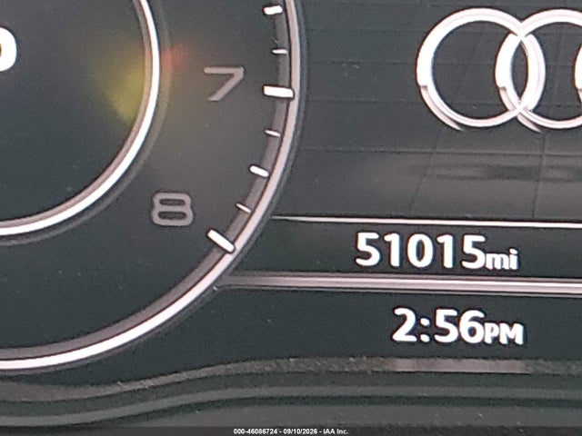 46086724 :رقم المزاد ، WAUBNCF59JA031769 vin ، 2018 Audi A5 Sportback Premium Plus مزاد بيع
