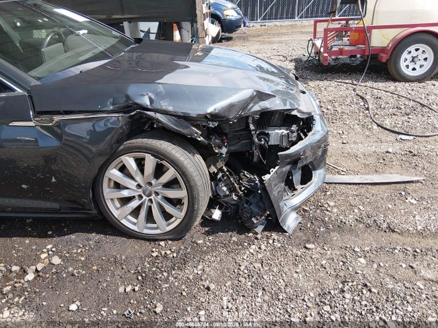 46086724 :رقم المزاد ، WAUBNCF59JA031769 vin ، 2018 Audi A5 Sportback Premium Plus مزاد بيع