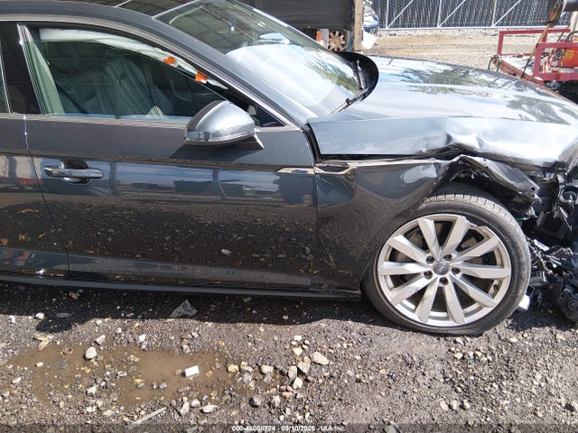 46086724 :رقم المزاد ، WAUBNCF59JA031769 vin ، 2018 Audi A5 Sportback Premium Plus مزاد بيع