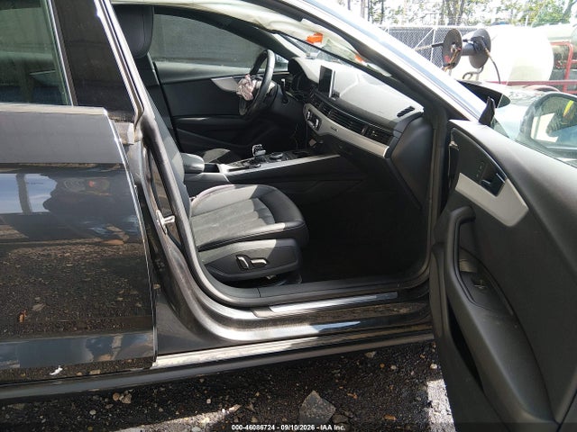 46086724 :رقم المزاد ، WAUBNCF59JA031769 vin ، 2018 Audi A5 Sportback Premium Plus مزاد بيع