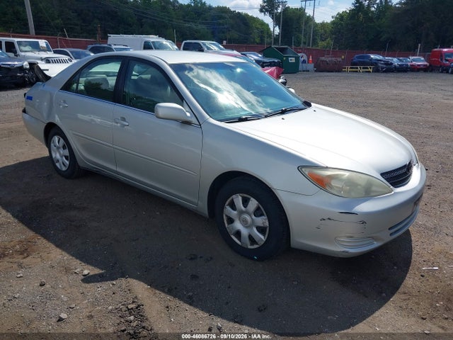 Aukcja sprzedaży 2003 Toyota Camry Le, vin: 4T1BE32K23U729149, numer aukcji: 46086726