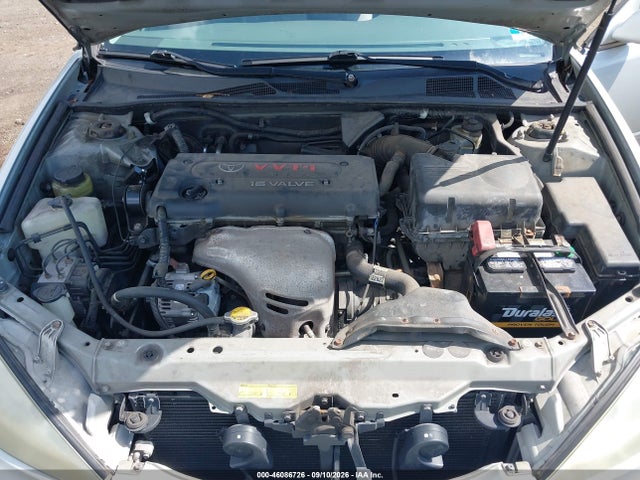 Продажа на аукционе авто 2003 Toyota Camry Le, vin: 4T1BE32K23U729149, номер лота: 46086726