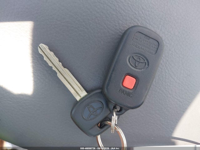 Продажа на аукционе авто 2003 Toyota Camry Le, vin: 4T1BE32K23U729149, номер лота: 46086726