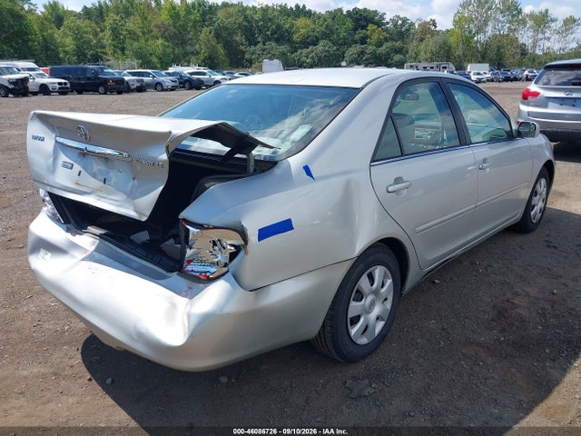 Продажа на аукционе авто 2003 Toyota Camry Le, vin: 4T1BE32K23U729149, номер лота: 46086726