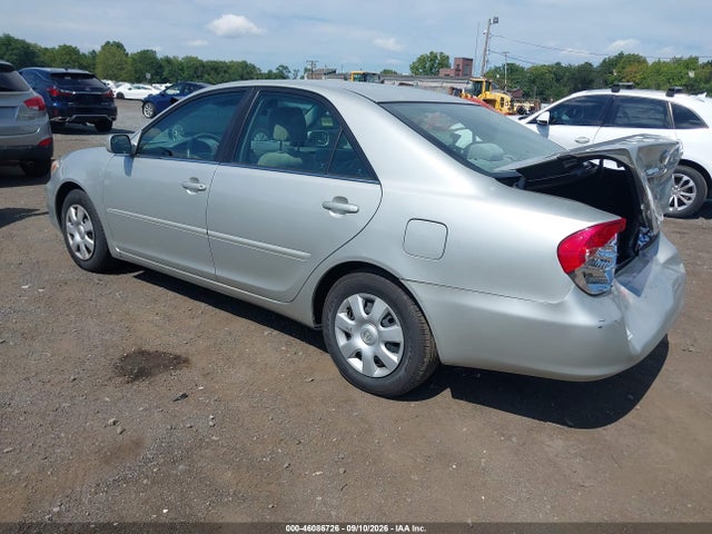 Продажа на аукционе авто 2003 Toyota Camry Le, vin: 4T1BE32K23U729149, номер лота: 46086726