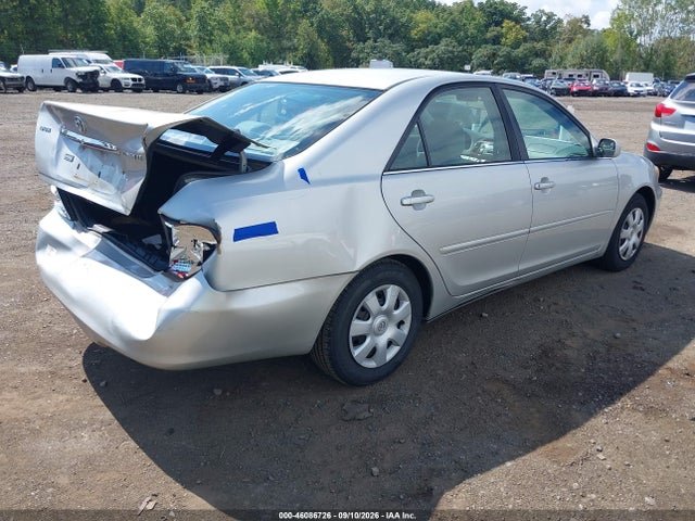 Продажа на аукционе авто 2003 Toyota Camry Le, vin: 4T1BE32K23U729149, номер лота: 46086726