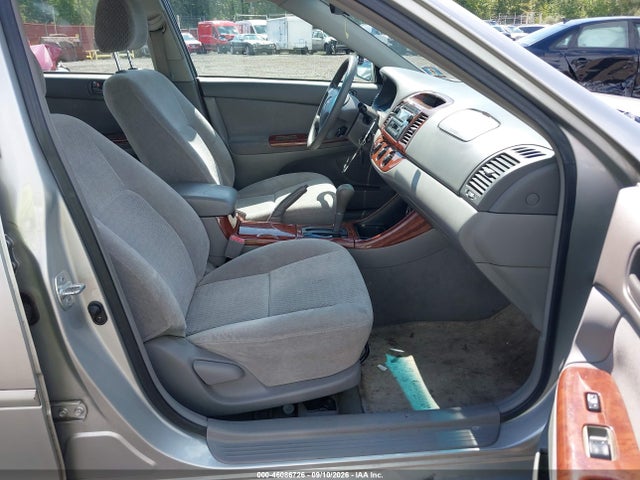Продажа на аукционе авто 2003 Toyota Camry Le, vin: 4T1BE32K23U729149, номер лота: 46086726