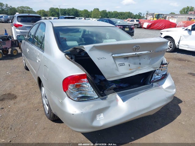 Продажа на аукционе авто 2003 Toyota Camry Le, vin: 4T1BE32K23U729149, номер лота: 46086726