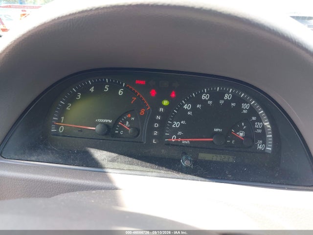 Продажа на аукционе авто 2003 Toyota Camry Le, vin: 4T1BE32K23U729149, номер лота: 46086726