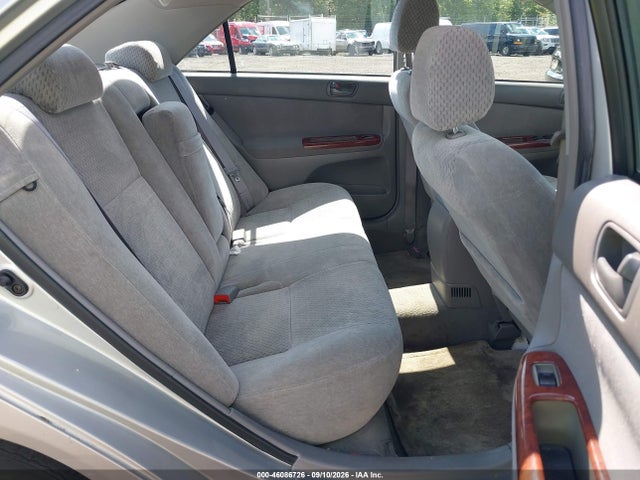Продажа на аукционе авто 2003 Toyota Camry Le, vin: 4T1BE32K23U729149, номер лота: 46086726