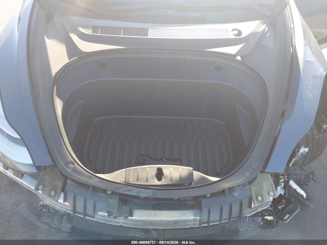 2020 Tesla Model 3 Standard Range Plus Rear-wheel Drive/standard Range Rear-wheel Drive მანქანა იყიდება აუქციონზე, vin: 5YJ3E1EA8LF785802, აუქციონის ნომერი: 46086731