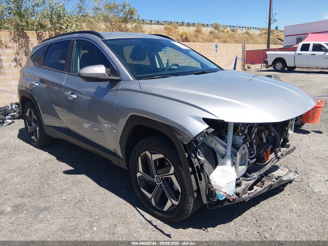 Aukcja sprzedaży 2024 Hyundai Tucson Plug-in Hybrid Sel, vin: KM8JBDD20RU208737, numer aukcji: 46086744