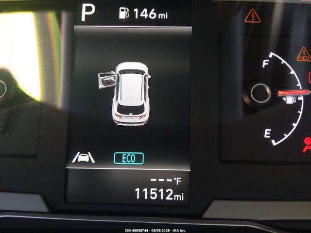 2024 Hyundai Tucson Plug-in Hybrid Sel მანქანა იყიდება აუქციონზე, vin: KM8JBDD20RU208737, აუქციონის ნომერი: 46086744