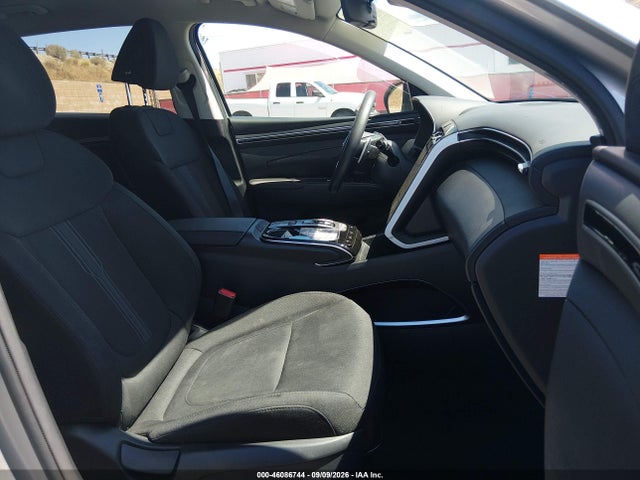 2024 Hyundai Tucson Plug-in Hybrid Sel მანქანა იყიდება აუქციონზე, vin: KM8JBDD20RU208737, აუქციონის ნომერი: 46086744