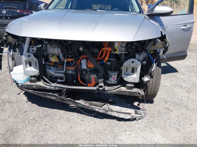 2024 Hyundai Tucson Plug-in Hybrid Sel მანქანა იყიდება აუქციონზე, vin: KM8JBDD20RU208737, აუქციონის ნომერი: 46086744