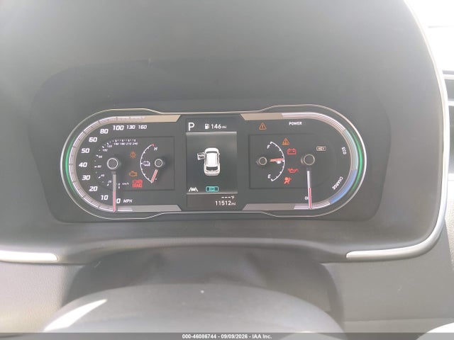 2024 Hyundai Tucson Plug-in Hybrid Sel მანქანა იყიდება აუქციონზე, vin: KM8JBDD20RU208737, აუქციონის ნომერი: 46086744