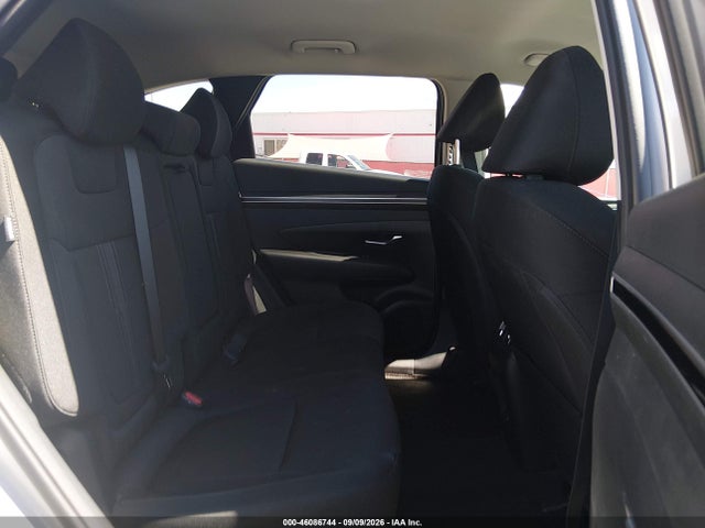 2024 Hyundai Tucson Plug-in Hybrid Sel მანქანა იყიდება აუქციონზე, vin: KM8JBDD20RU208737, აუქციონის ნომერი: 46086744