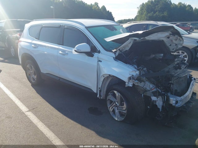 Aukcja sprzedaży 2023 Hyundai Santa Fe Sel, vin: 5NMS2DAJXPH511095, numer aukcji: 46086745