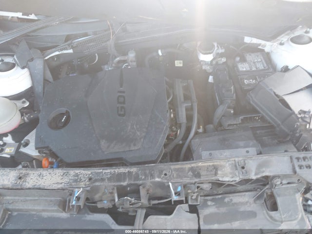Aukcja sprzedaży 2023 Hyundai Santa Fe Sel, vin: 5NMS2DAJXPH511095, numer aukcji: 46086745