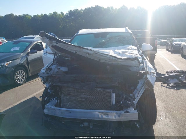 Aukcja sprzedaży 2023 Hyundai Santa Fe Sel, vin: 5NMS2DAJXPH511095, numer aukcji: 46086745