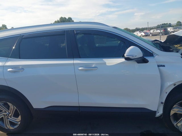 Aukcja sprzedaży 2023 Hyundai Santa Fe Sel, vin: 5NMS2DAJXPH511095, numer aukcji: 46086745