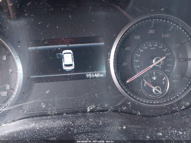 Aukcja sprzedaży 2023 Hyundai Santa Fe Sel, vin: 5NMS2DAJXPH511095, numer aukcji: 46086745