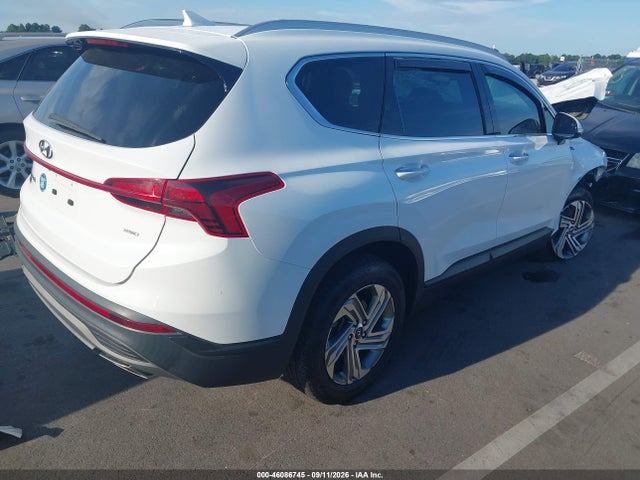 Aukcja sprzedaży 2023 Hyundai Santa Fe Sel, vin: 5NMS2DAJXPH511095, numer aukcji: 46086745