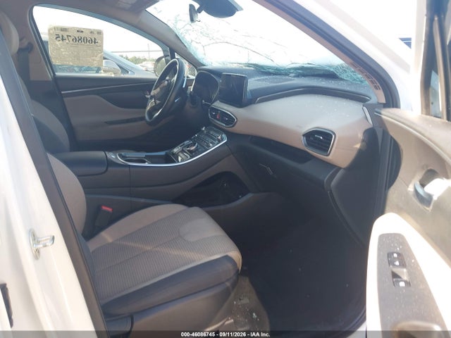 Aukcja sprzedaży 2023 Hyundai Santa Fe Sel, vin: 5NMS2DAJXPH511095, numer aukcji: 46086745