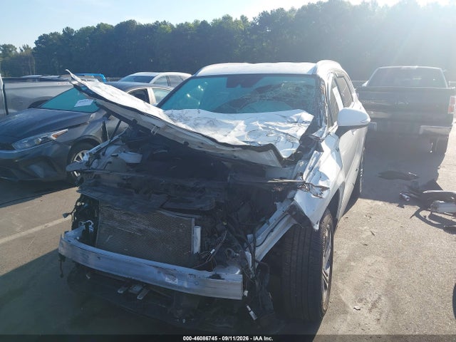 Aukcja sprzedaży 2023 Hyundai Santa Fe Sel, vin: 5NMS2DAJXPH511095, numer aukcji: 46086745
