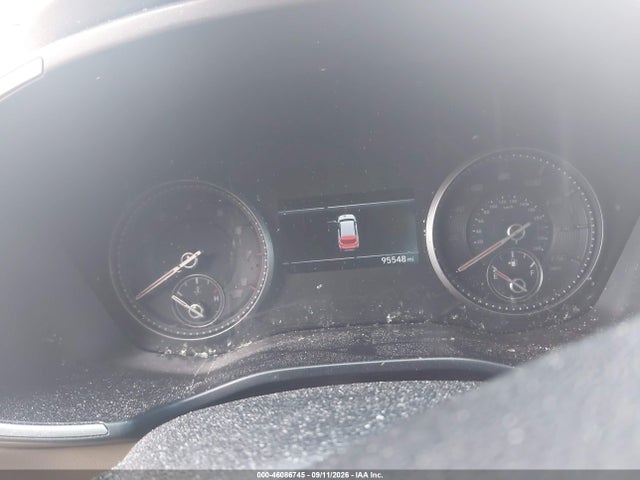 Aukcja sprzedaży 2023 Hyundai Santa Fe Sel, vin: 5NMS2DAJXPH511095, numer aukcji: 46086745