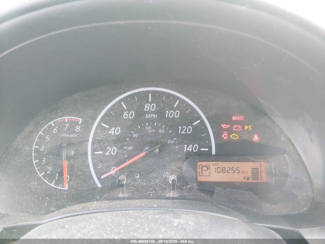 Nissan Versa 1.6 S+ 2015 3N1CN7AP5FL901043 Image 7