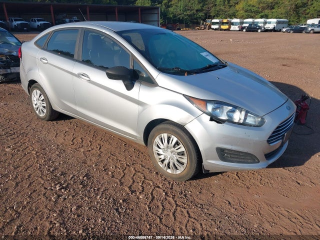 Продаж на аукціоні авто 2017 Ford Fiesta S, vin: 3FADP4AJ2HM170757, номер лоту: 46086747