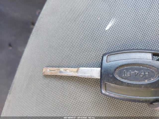 Продаж на аукціоні авто 2017 Ford Fiesta S, vin: 3FADP4AJ2HM170757, номер лоту: 46086747