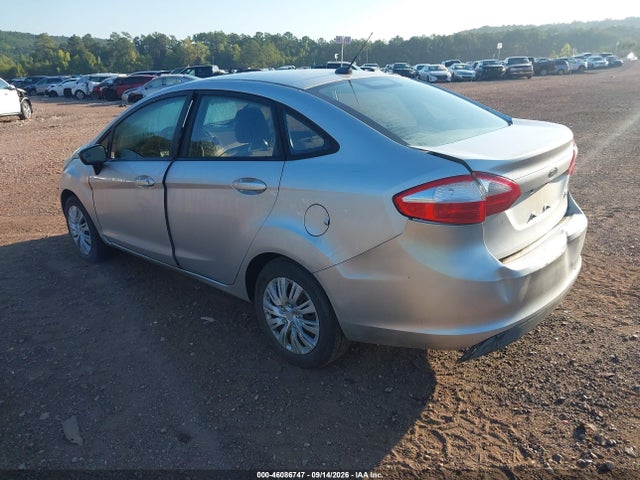 Продаж на аукціоні авто 2017 Ford Fiesta S, vin: 3FADP4AJ2HM170757, номер лоту: 46086747