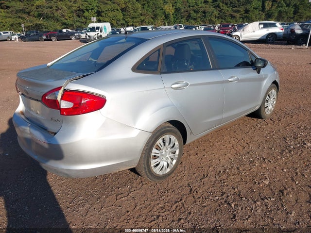 Продаж на аукціоні авто 2017 Ford Fiesta S, vin: 3FADP4AJ2HM170757, номер лоту: 46086747