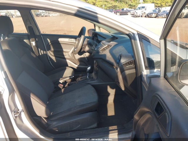 Продаж на аукціоні авто 2017 Ford Fiesta S, vin: 3FADP4AJ2HM170757, номер лоту: 46086747