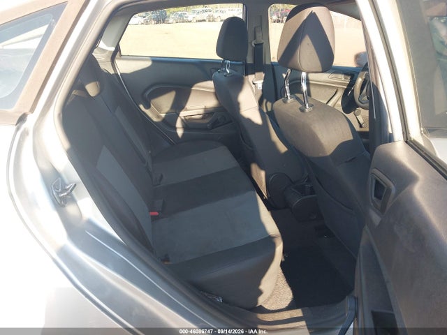 Продаж на аукціоні авто 2017 Ford Fiesta S, vin: 3FADP4AJ2HM170757, номер лоту: 46086747